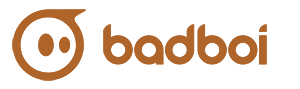 BadBoi Logo