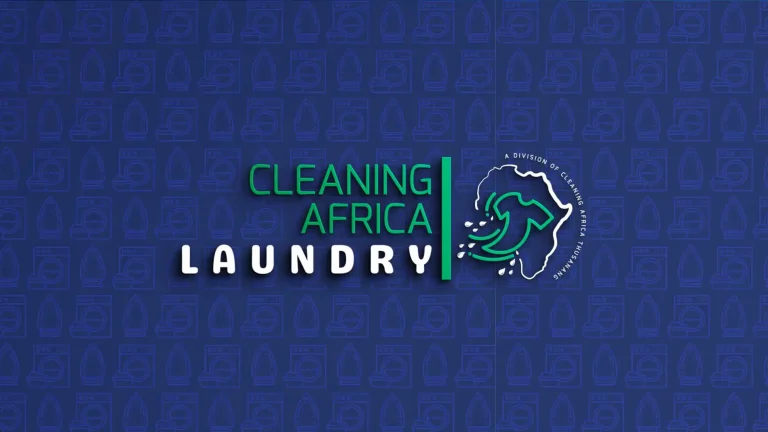 CA Laundry Hero