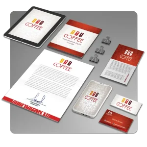 Premium Branding Package