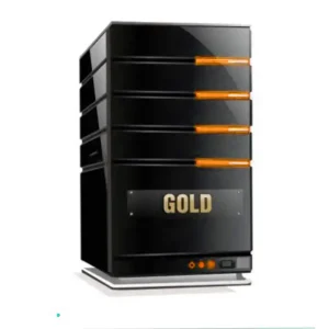 Gold Webhosting