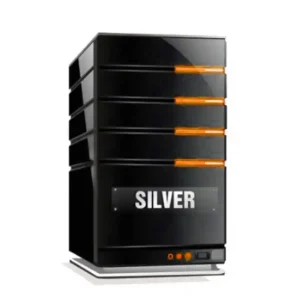 Silver Webhosting Package