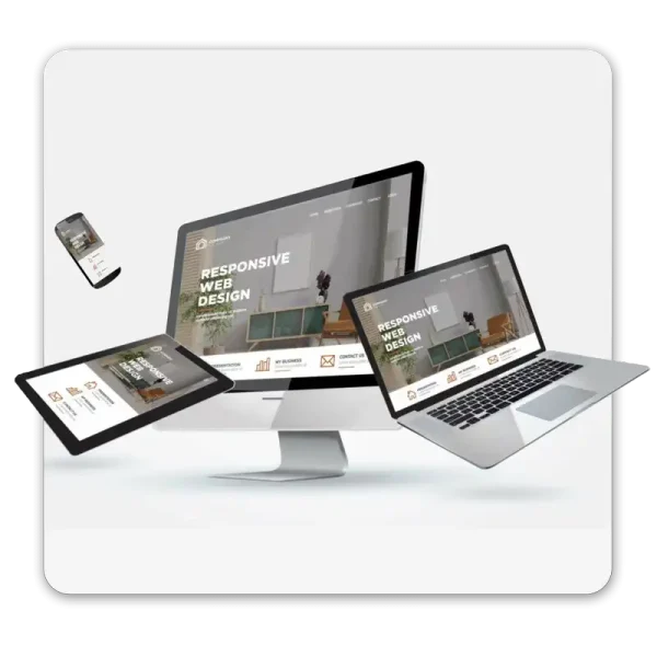Starter Web Design Pack