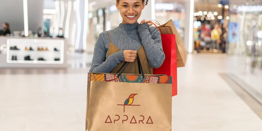 Appara Brands project by BadBoi Designs