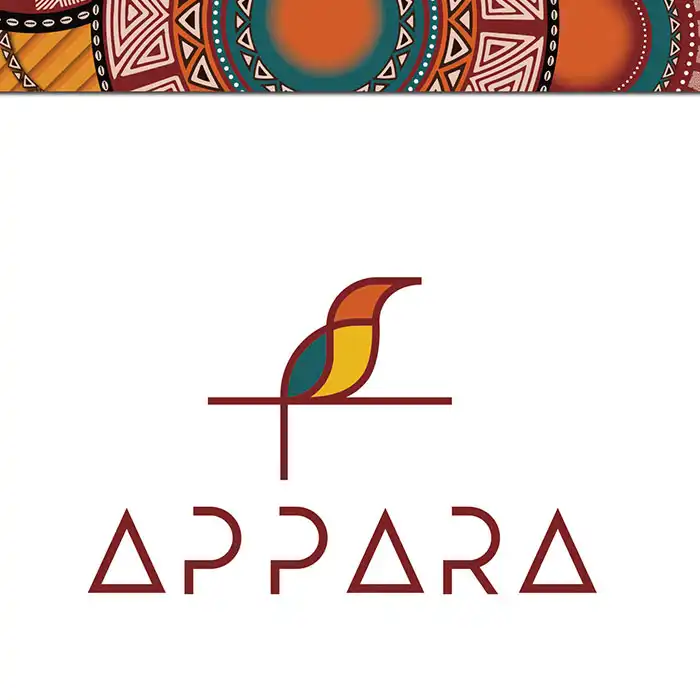 Graphic Design Services—Logo Design Appara