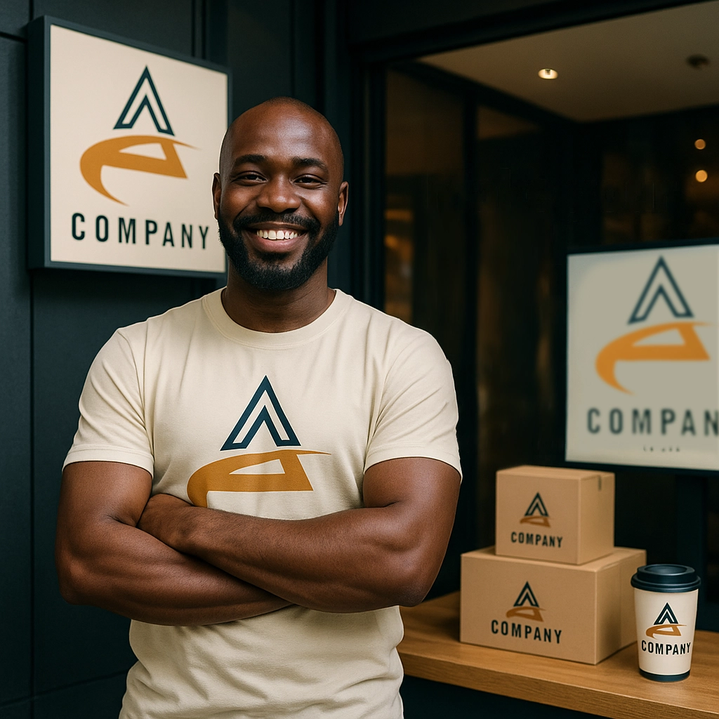 Business Branding Services