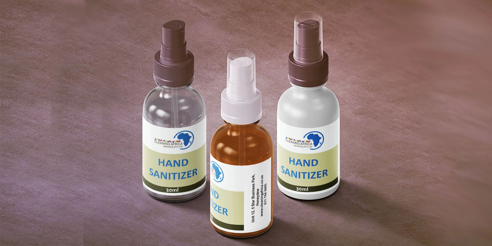 Brand Assets for Cleaning Africa Services 4 Brand assets for Cleaning Africa Services