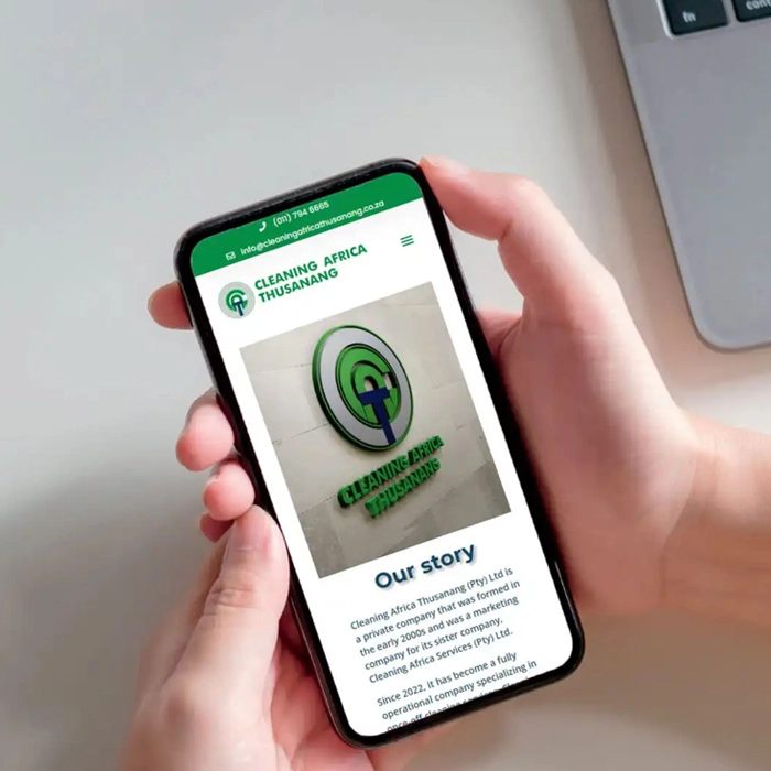 Responsive Web Design 1