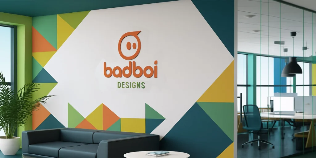 BadBoi Designs Branding Studio