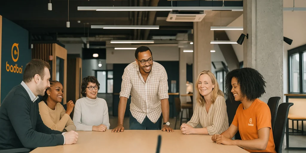 Digital Marketing Team